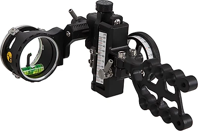Trophy Ridge SWFT 0.019 1-Pin Sight, Right-handed