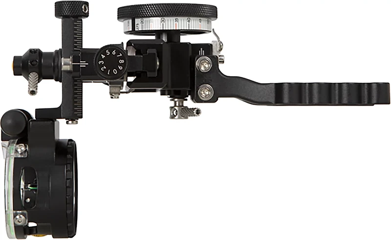 Trophy Ridge SWFT 0.019 1-Pin Sight, Right-handed