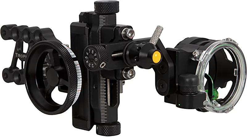 Trophy Ridge SWFT 0.019 1-Pin Sight, Right-handed