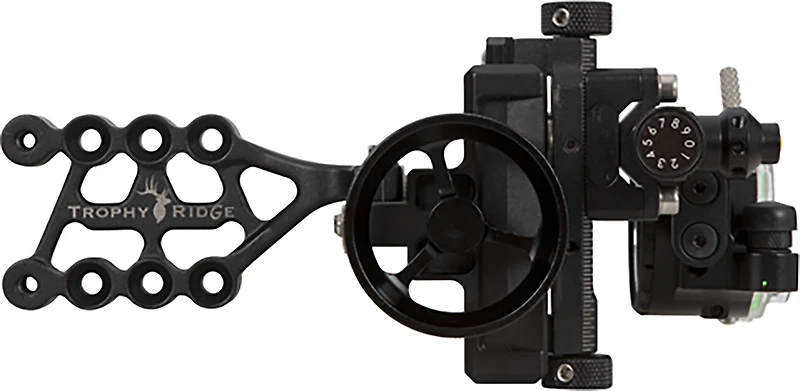 Trophy Ridge SWFT 0.019 1-Pin Sight, Right-handed