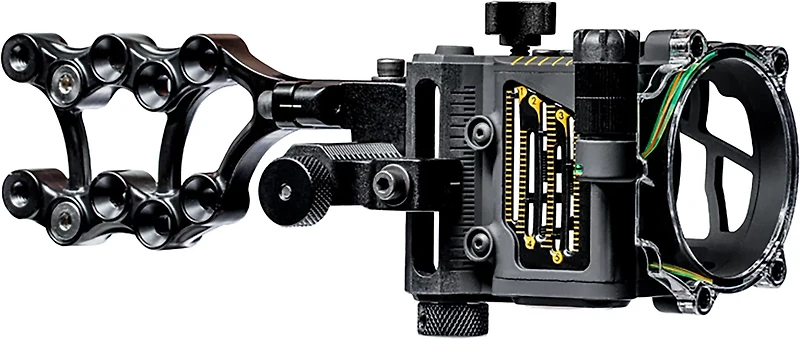 Trophy Ridge Fix Picatinny Mount 0.019 5-Pin Sight, Right-handed