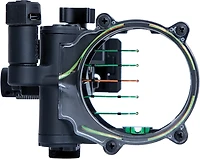 Trophy Ridge Fix Picatinny Mount 0.019 5-Pin Sight, Right-handed