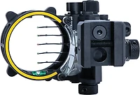 Trophy Ridge Fix Picatinny Mount 0.019 5-Pin Sight, Right-handed