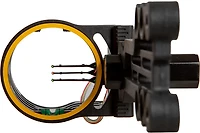 Trophy Ridge GEM .019 3-Pin Non-React Sight Ambidextrous