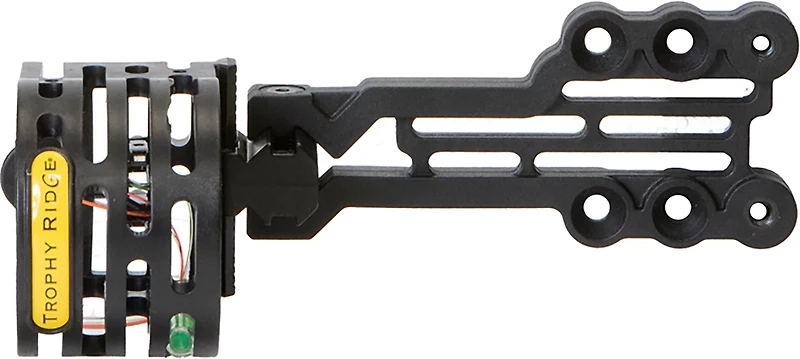 Trophy Ridge GEM .019 3-Pin Non-React Sight Ambidextrous
