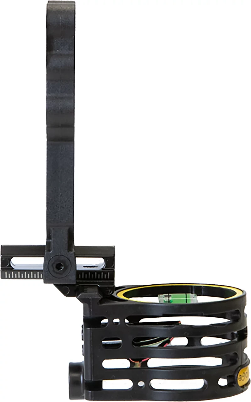 Trophy Ridge GEM .019 3-Pin Non-React Sight Ambidextrous