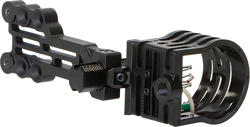 Trophy Ridge GEM .019 3-Pin Non-React Sight Ambidextrous