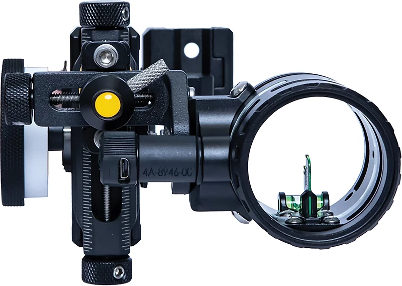 Trophy Ridge SWFT 2-Pin Duo Pic Mount Sight