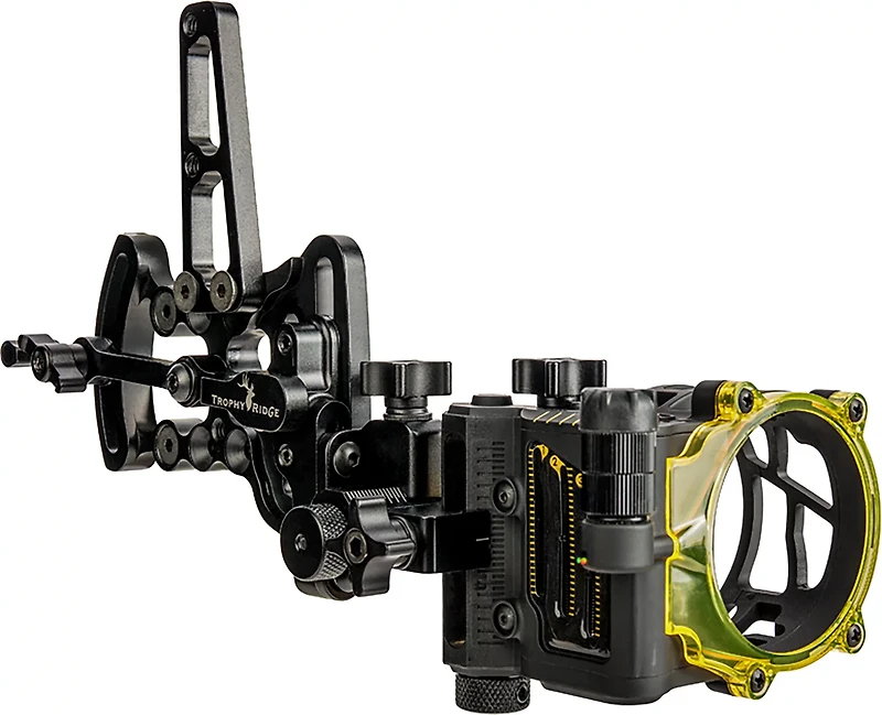 Trophy Ridge Trilogy 0.19 3-Pin Sight