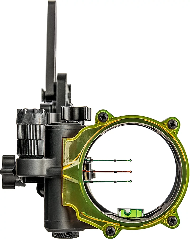 Trophy Ridge Trilogy 0.19 3-Pin Sight