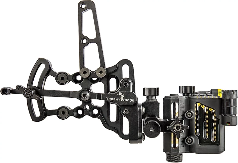 Trophy Ridge Trilogy 0.19 3-Pin Sight