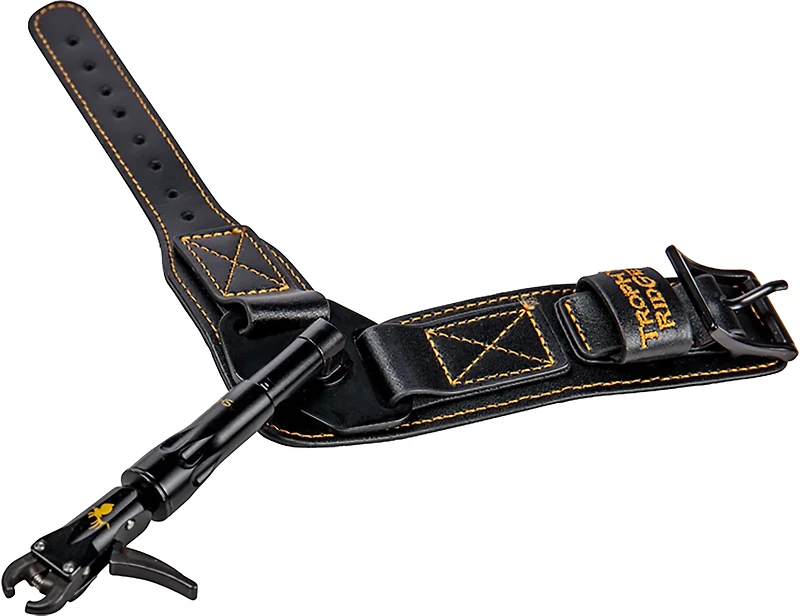 Trophy Ridge ShootOut Wrist Strap Release