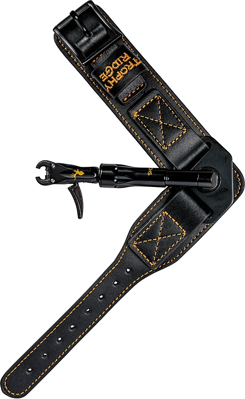 Trophy Ridge ShootOut Wrist Strap Release