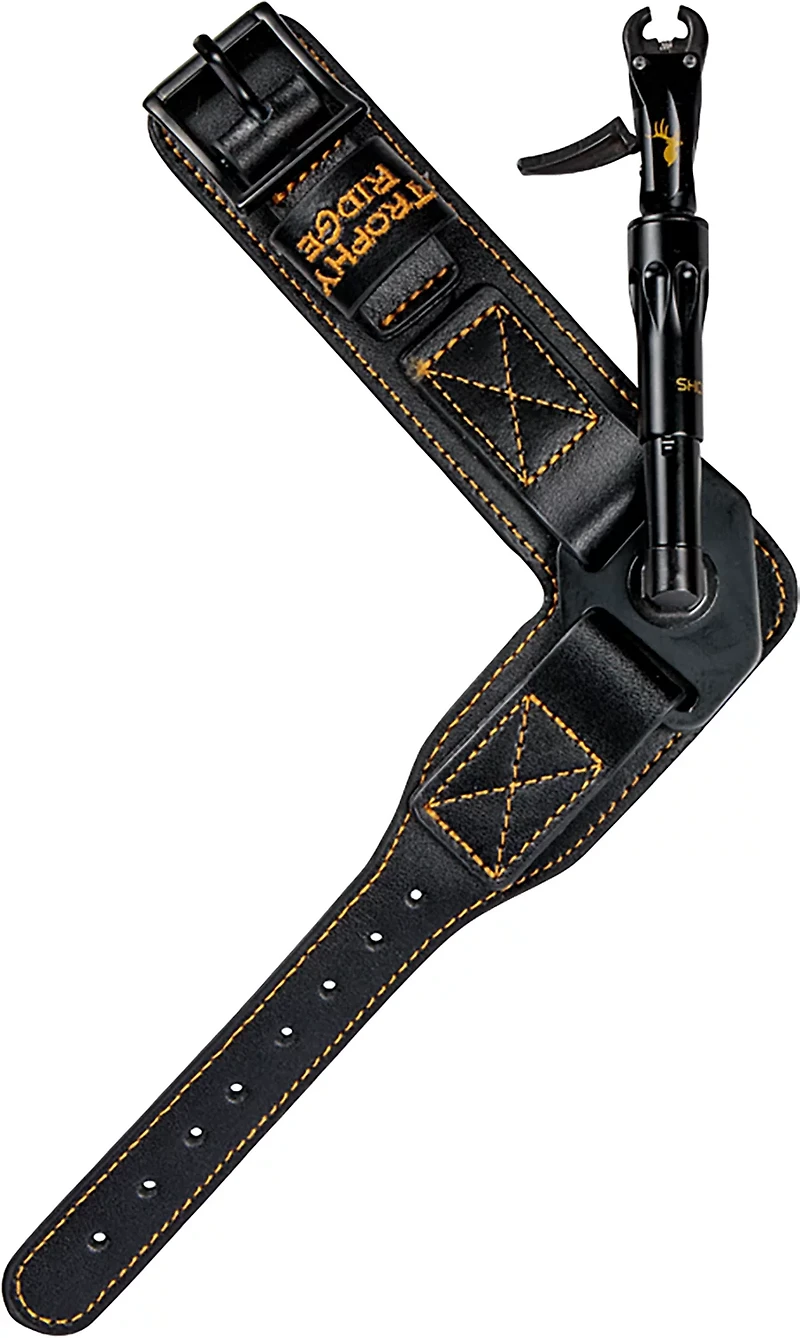 Trophy Ridge ShootOut Wrist Strap Release