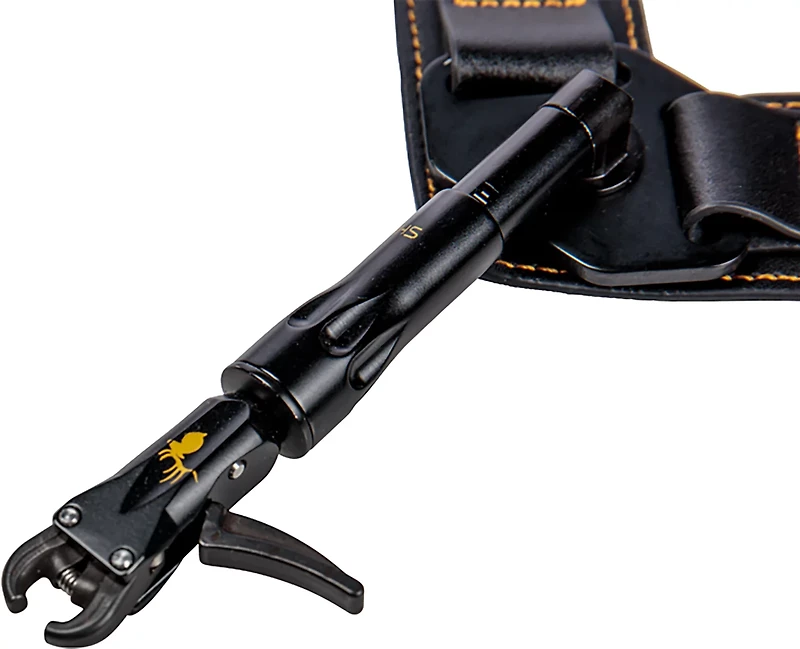 Trophy Ridge ShootOut Wrist Strap Release