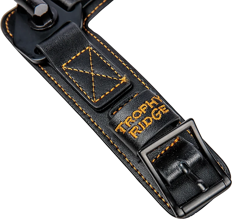 Trophy Ridge ShootOut Wrist Strap Release