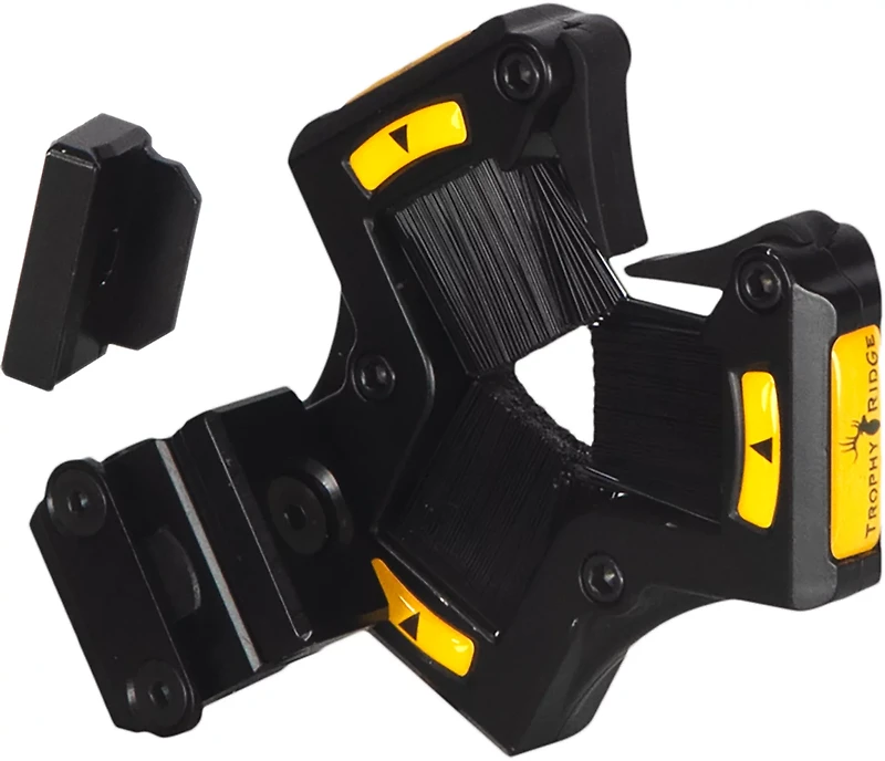 Trophy Ridge V MAX IMS Whisker Biscuit Drop Away Arrow Rest Right Handed