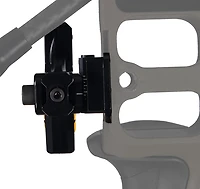 Trophy Ridge V MAX IMS Whisker Biscuit Drop Away Arrow Rest Right Handed