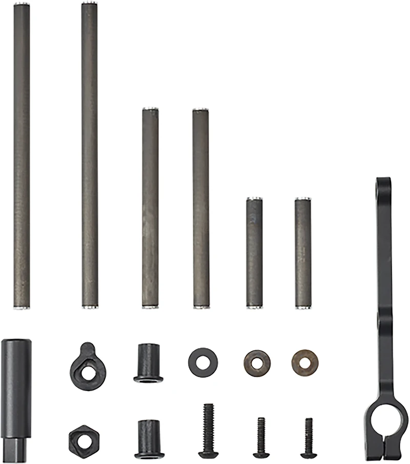 Trophy Ridge Quiver 2-Piece Conversion Kit