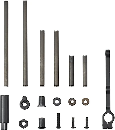 Trophy Ridge Quiver 2-Piece Conversion Kit