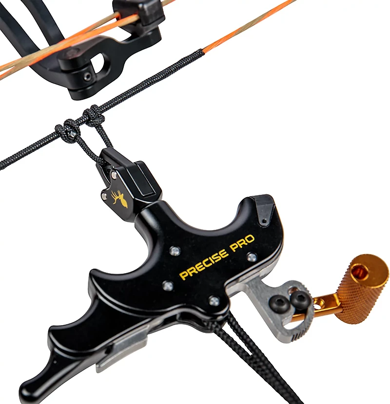 Trophy Ridge Precise Pro Thumb Release