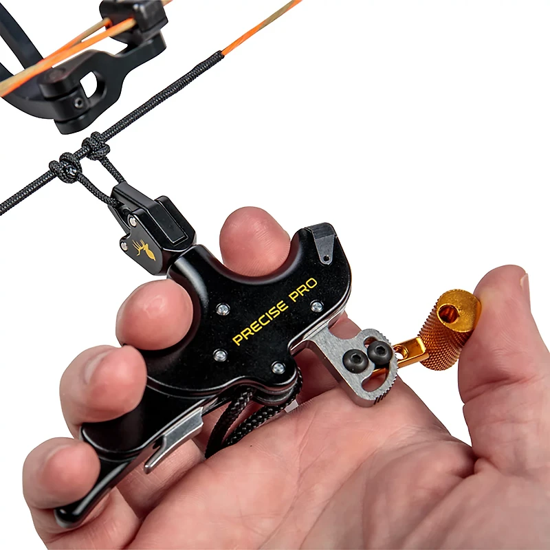 Trophy Ridge Precise Pro Thumb Release