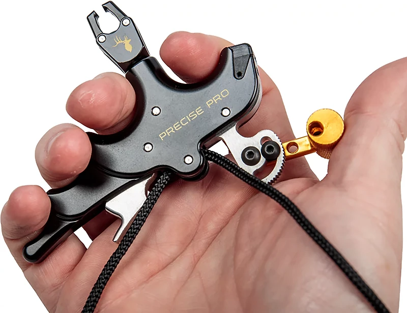 Trophy Ridge Precise Pro Thumb Release