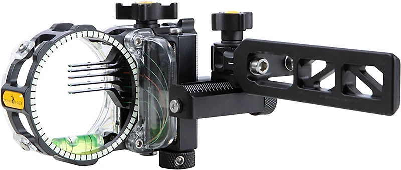 Trophy Ridge React Pro 5 0.19 5-Pin Sight with Matthews Bridgelock