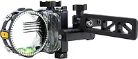 Trophy Ridge React Pro 5 0.19 5-Pin Sight with Matthews Bridgelock