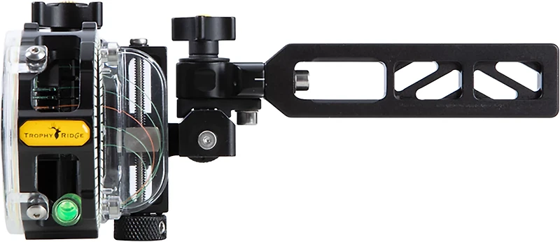 Trophy Ridge React Pro 5 0.19 5-Pin Sight with Matthews Bridgelock