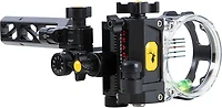 Trophy Ridge React Pro 5 0.19 5-Pin Sight with Matthews Bridgelock