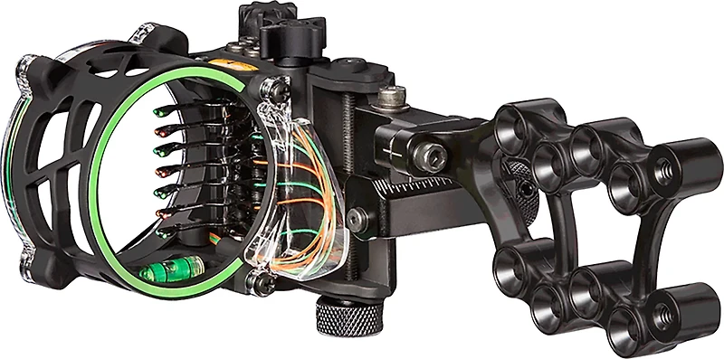Trophy Ridge Stacked 5-Pin Sight