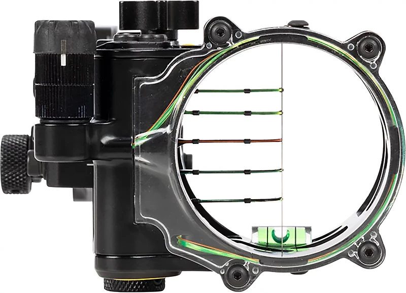 Trophy Ridge Stacked 5-Pin Sight