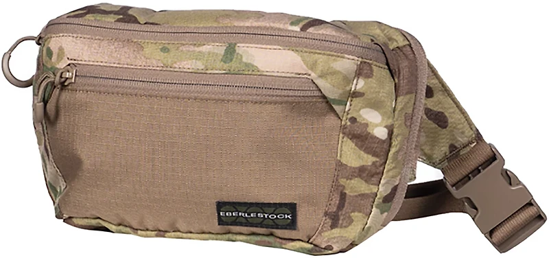 Eberlestock Bando XL Camo Fanny Pack