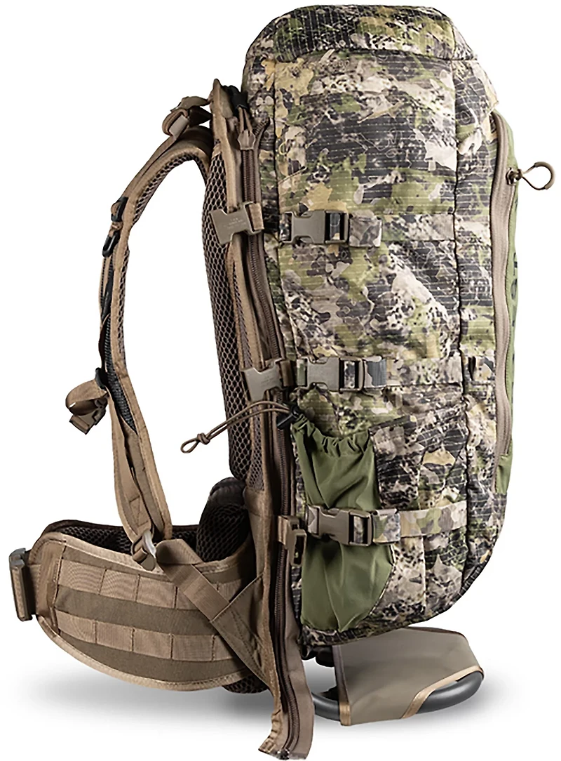 Eberlestock Vapor 2500 Camo 46L Hunting Pack