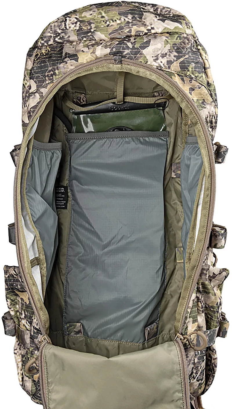 Eberlestock Vapor 2500 Camo 46L Hunting Pack