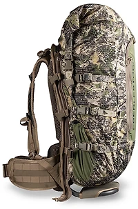 Eberlestock Vapor 3000 Camo 82L Hunting Pack