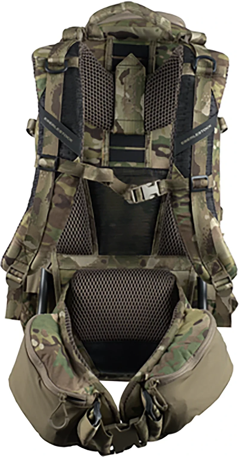Eberlestock Freefall 2000 Pack Camo 32L Hunting Pack