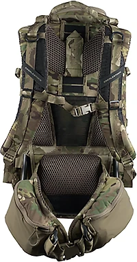 Eberlestock Freefall 2000 Pack Camo 32L Hunting Pack