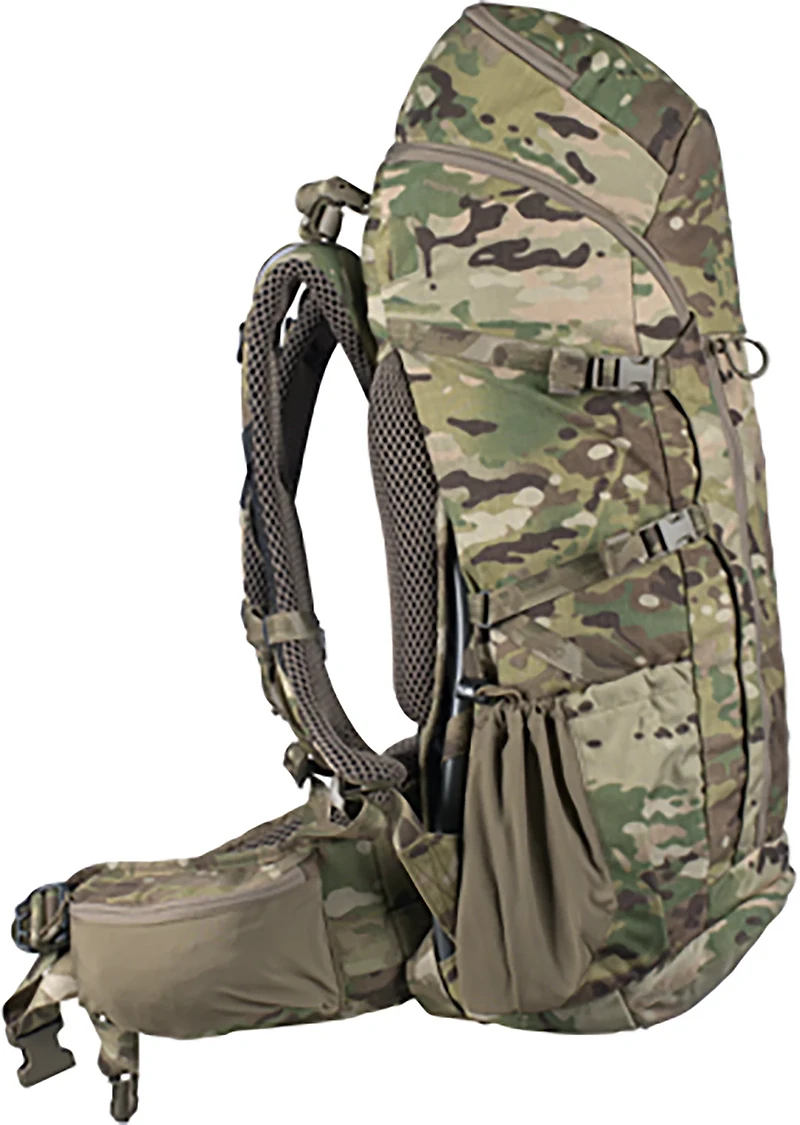 Eberlestock Freefall 3000 Pack Camo 46L Hunting Pack