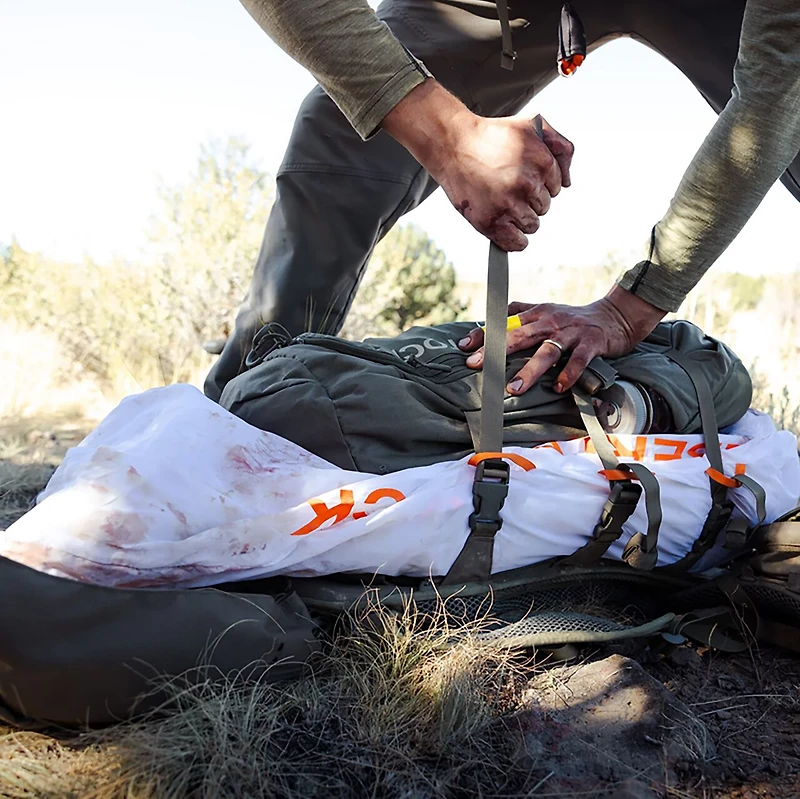 Eberlestock Vapor 2500 46L Hunting Pack