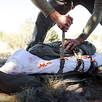 Eberlestock Vapor 2500 46L Hunting Pack