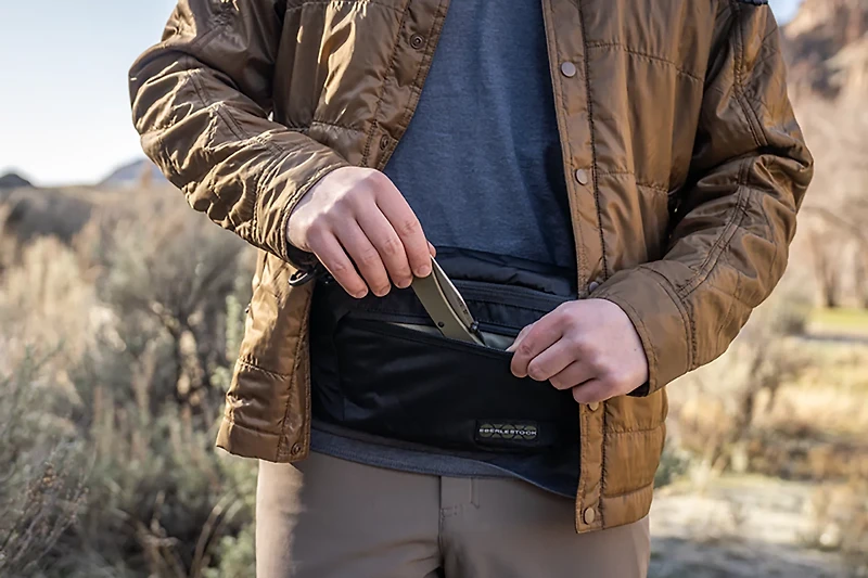 Eberlestock Bando Bag XL Fanny Pack