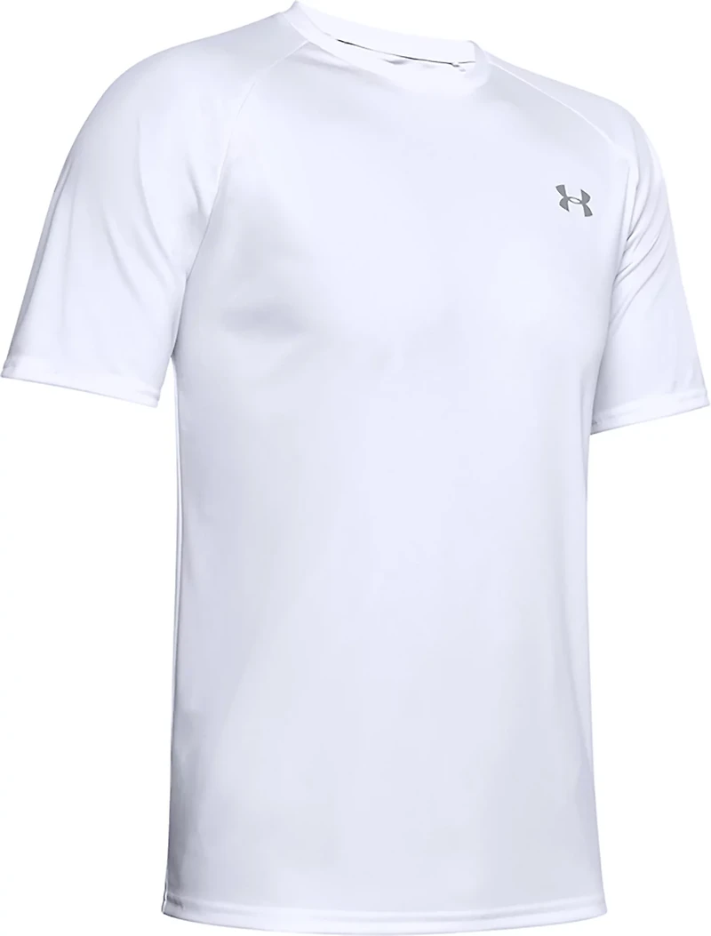 Under Armour Men's Velocity 2.0 Short Sleeve T-shirt