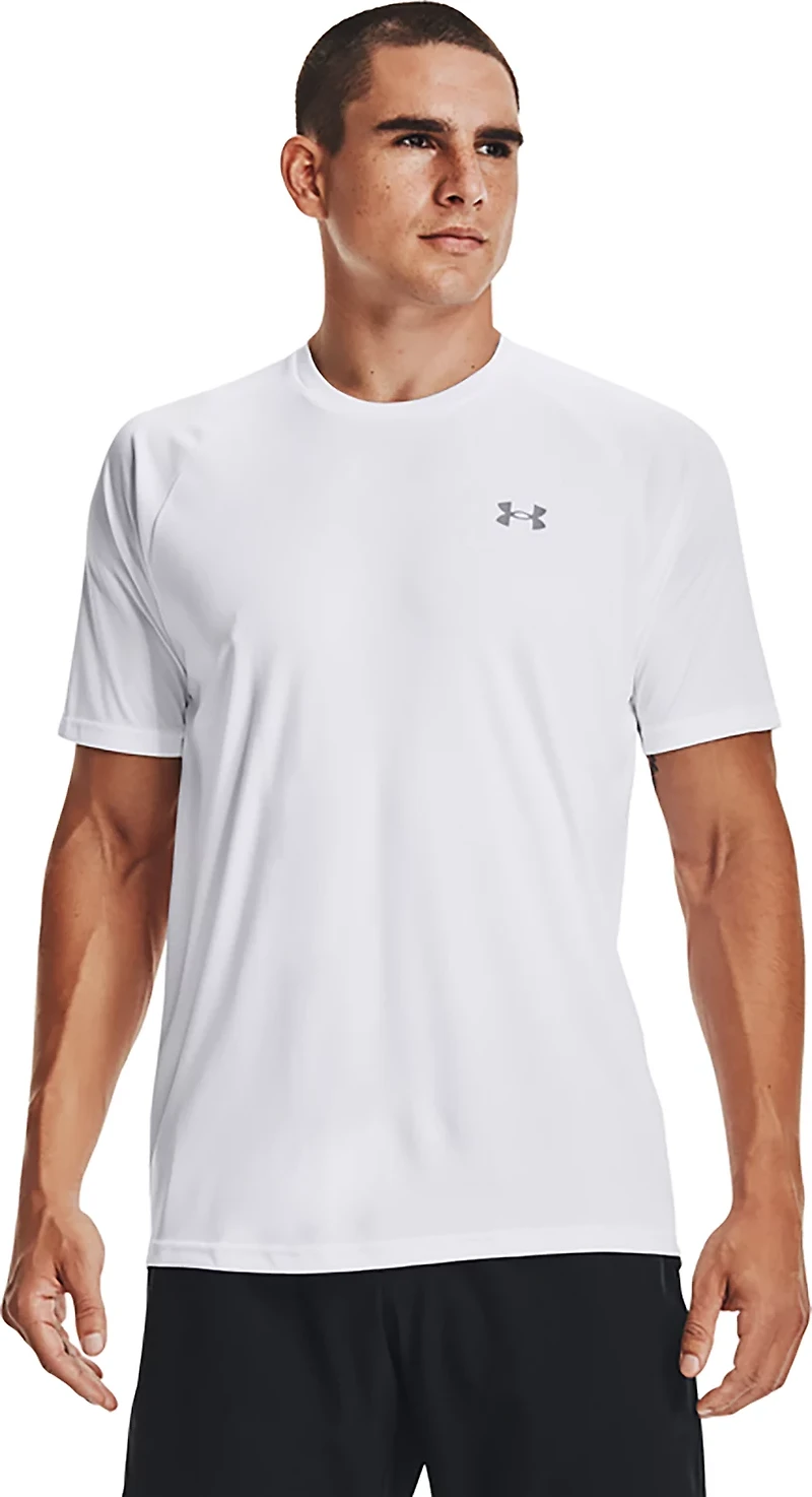 Under Armour Men's Velocity 2.0 Short Sleeve T-shirt