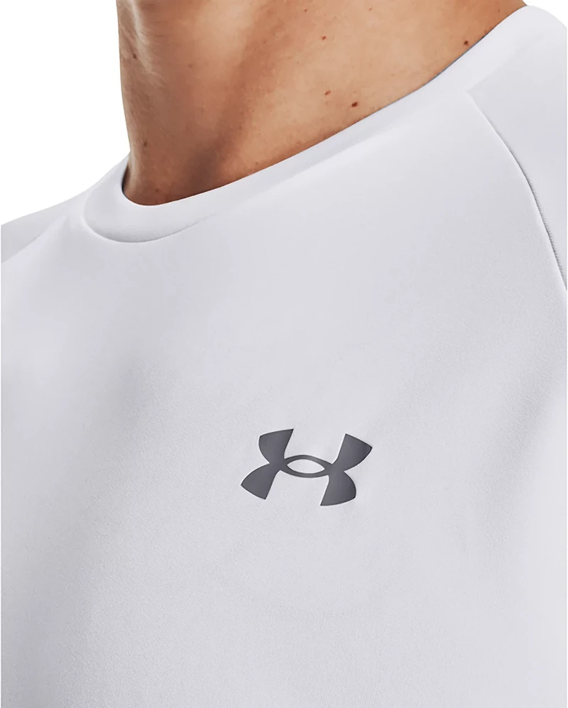 Under Armour Men's Velocity 2.0 Short Sleeve T-shirt