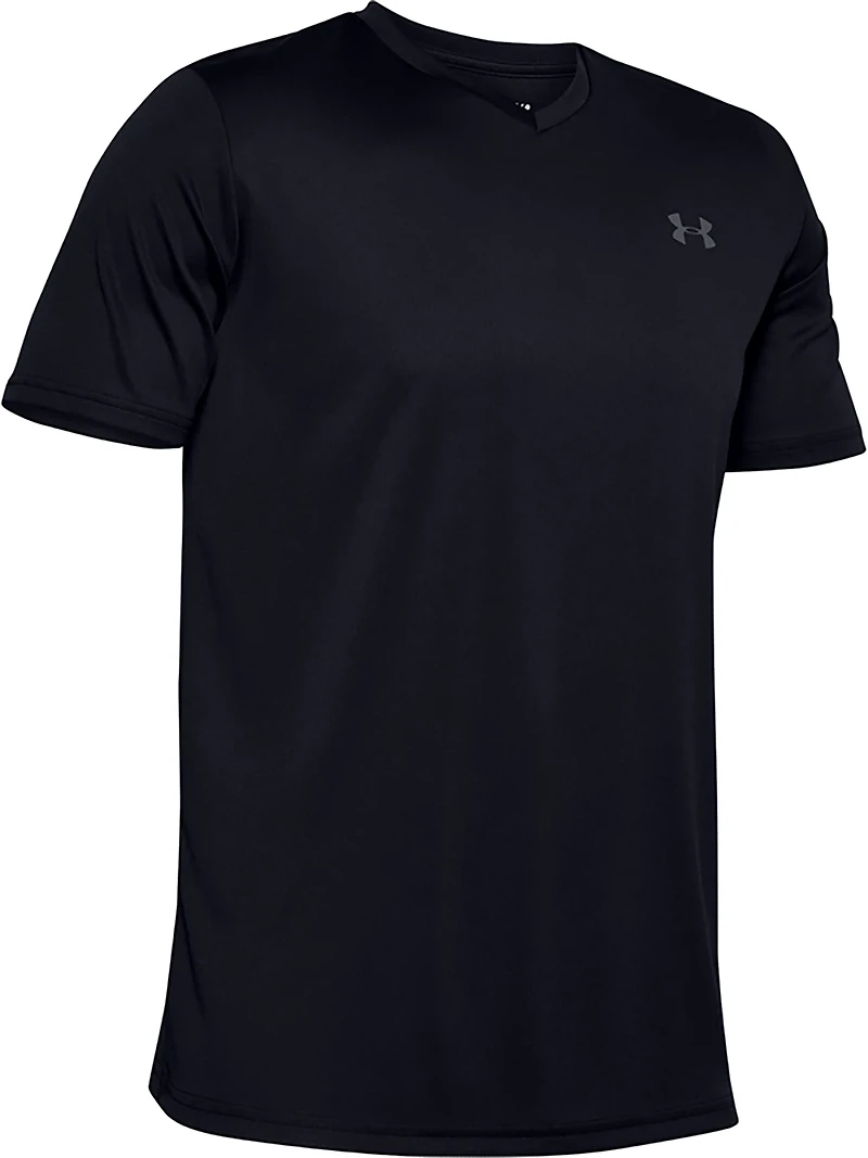 Under Armour Men's Velocity 2.0 Short Sleeve V-Neck T-shirt