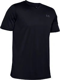 Under Armour Men's Velocity 2.0 Short Sleeve V-Neck T-shirt