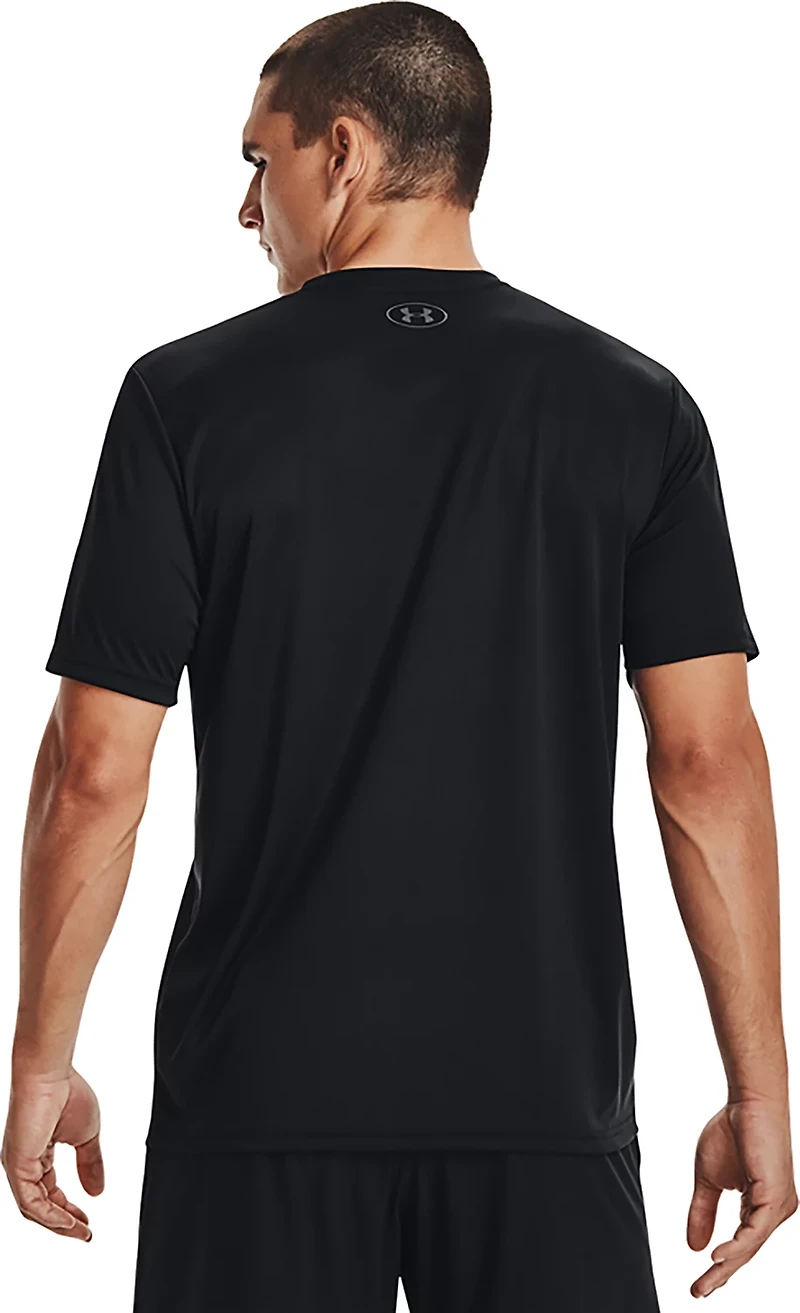 Under Armour Men's Velocity 2.0 Short Sleeve V-Neck T-shirt