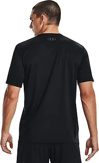 Under Armour Men's Velocity 2.0 Short Sleeve V-Neck T-shirt